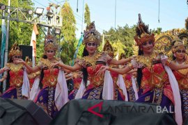 Festival Buleleng masuk kalender pariwisata Kemenpar