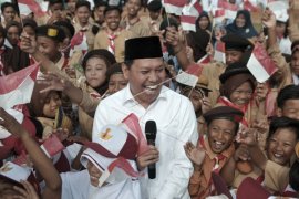 BUMN Hadir- PTPN kucurkan Rp5 miliar program BUMN Hadir Untuk Negeri di Jambi