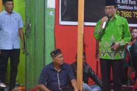 Bupati Inhil Terpilih Beberkan Program Kerja, Infrastruktur Perkotaan jadi Prioritas