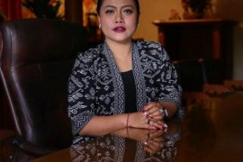 Bupati Eka Cetak 10 Prestasi dalam 5 Bulan