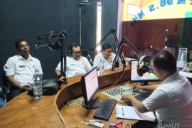 Labuhanbatu ikut dorong kesuksesan Asian Games 2018