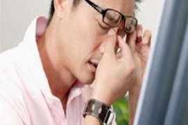 Pulang kerja masih cek email bahayakan kesehatan