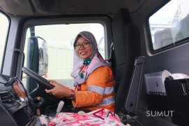 Ilmu Medisku Kutumpahkan di Atas Roda Manhaul