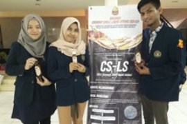Tempurung Kelapa Pengawet Pengganti Formalin ala Mahasiswa Universitas Brawijaya