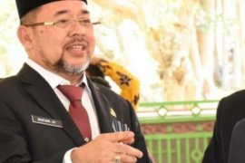 Dalam Pembuatan Naskah Dinas, Sekda Tegaskan Harus Benar-Benar Sesuai Perbup