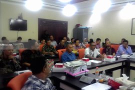 Pengembang Darmo Hill  Sepakati Keinginan Warga Dukuh Pakis Surabaya