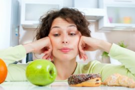 Ini dia tujuh bahaya diet ekstrem
