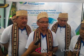 BPJS luncurkan desa sadar jaminan sosial ketenagakerjaan