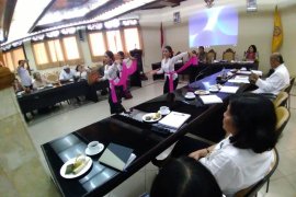 Dirjen Kebudayaan: setop "Joged Jaruh" di Youtube