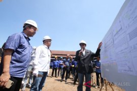 DKB Banjarmasin tambah fasilitas pemeliharaan kapal