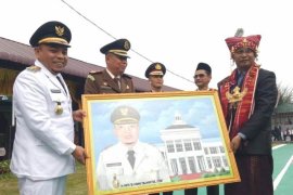 529 warga binaan Lapas Lobusona Rantauprapat dapat remisi