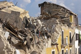 Gempa magnitudo 7,1 guncang Venezuela, peringatan potensi tsunami