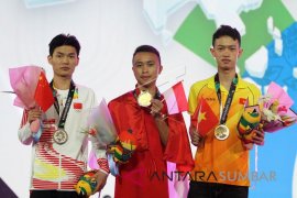 Ini sembilan negara peserta Asian Games  yang pulang tanpa medali sebiji pun