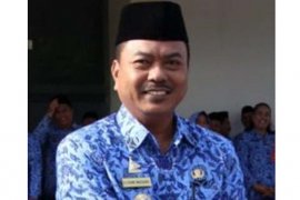 Serapan anggaran APBD Majene meningkat 31,89 persen
