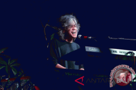 Fariz RM kembali diciduk polisi karena narkoba