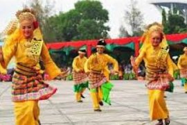 Gubernur Riau: Budaya Melayu Masuk Kurikulum Pendidikan