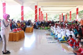PKK Bantaeng : Tidak boleh lagi ada kasus "bully"  anak