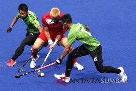 HOKI - INDONESIA VS KORSEL