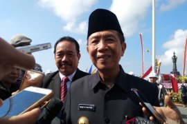 Pastika apresiasi dukungan masyarakat Bali selama kepemimpinannya