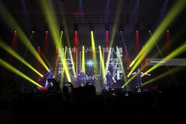 Konser Perpisahan Boyzone