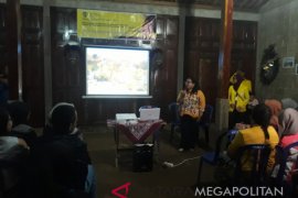 UI buka `School for Javanese Culture`