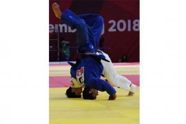 Pertandingan Judo Asian Games Page 3 Small