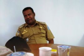 Warga perbatasan Biak-Supiori mendambakan pos polisi