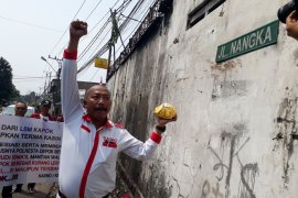 Pegiat antikorupsi Depok apresiasi kinerja polisi