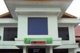 Kemenag Riau Bina Tiga Kelompok Binaan Zakat