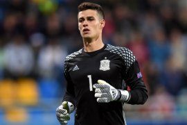 Chelsea Datangkan Kiper Termahal di Dunia