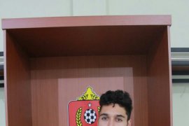 Persijap gaet pemain asal Jerman