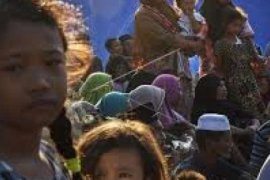 Korban Gempa Lombok Dapat Bantuan Dari Kemenag Inhu Sebesar Rp42.48 Juta