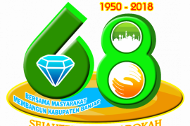 Lipsus - Indikator makro pembangunan Banjar meningkat