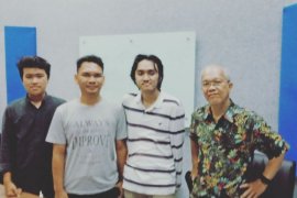 Mahasiswa UI ciptakan alat "SMART-BLIND"