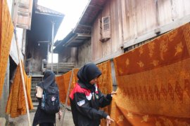 BUMN Hadir - SMN Malut peroleh pemahaman  "e-commerce"