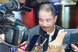 Kementerian Pariwisata data kerusakan fasilitas wisata NTB