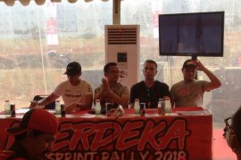 Gading Serpong Kembali Jadi Ajang Kompetisi Otomotif