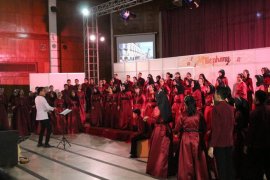 "Millephony", konser khas milenial ala mahasiswa IPB