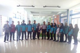 RRI gelar acara gelanggang pelajar