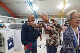 Asian Games - OCA pastikan tidak ada komplain wisma atlet