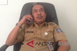 Tim Jejaring Pangan Babel sidak buah impor