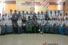 BUMN Hadir - 30 pelajar Jambi bersaing masuk program Siswa Mengenal Nusantara