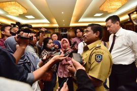 Sulsel siap kirim bantuan penanganan gempa NTB
