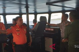 Kapal bocor, tujuh ABK kapal asal Bengkulu dilaporkan hilang di Perairan Mentawai