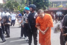 Polda Bali kembangkan penyelidikan kasus "skimming" warga asing