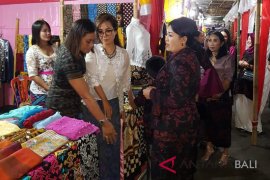 Pengerajin Gianyar Dominasi Pameran di Jembrana