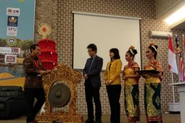 55 peneliti bisnis dari 11 negara berkonferensi di Bali