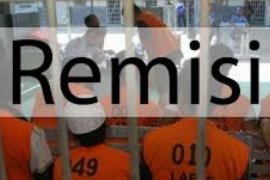 Peringati HUT RI Ke-73, 227 Napi Rutan Bagansiapiapi Mendapatkan Remisi