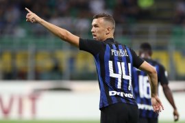 Inter Ditahan Imbang Torino