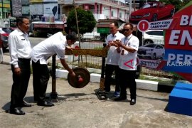 Wow Pertamina siapkan 61 pasang paket umroh bagi konsumen beruntung
